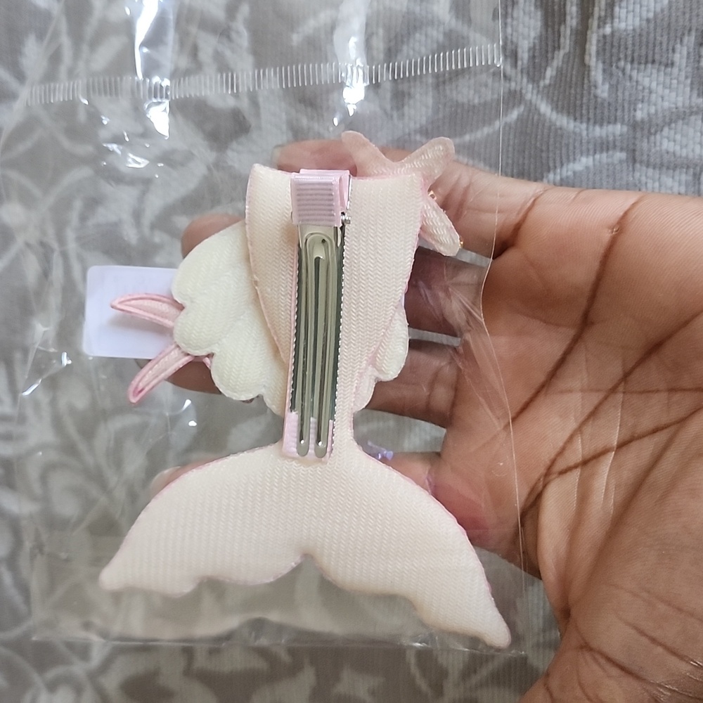 Mermaid bow - Picture 2 of 3